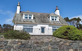 Balnowlart Lodge